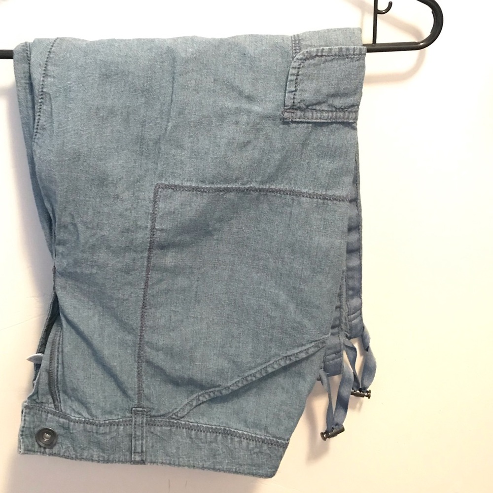 Capris